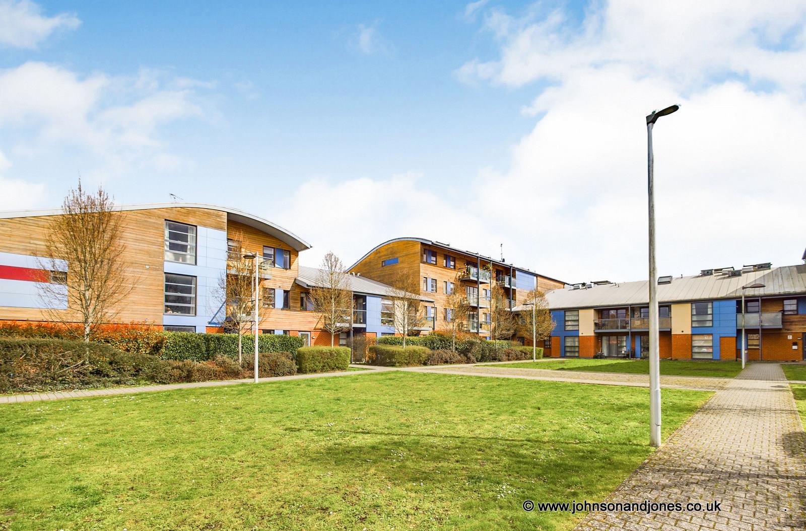 Pretoria Road, Chertsey, KT16