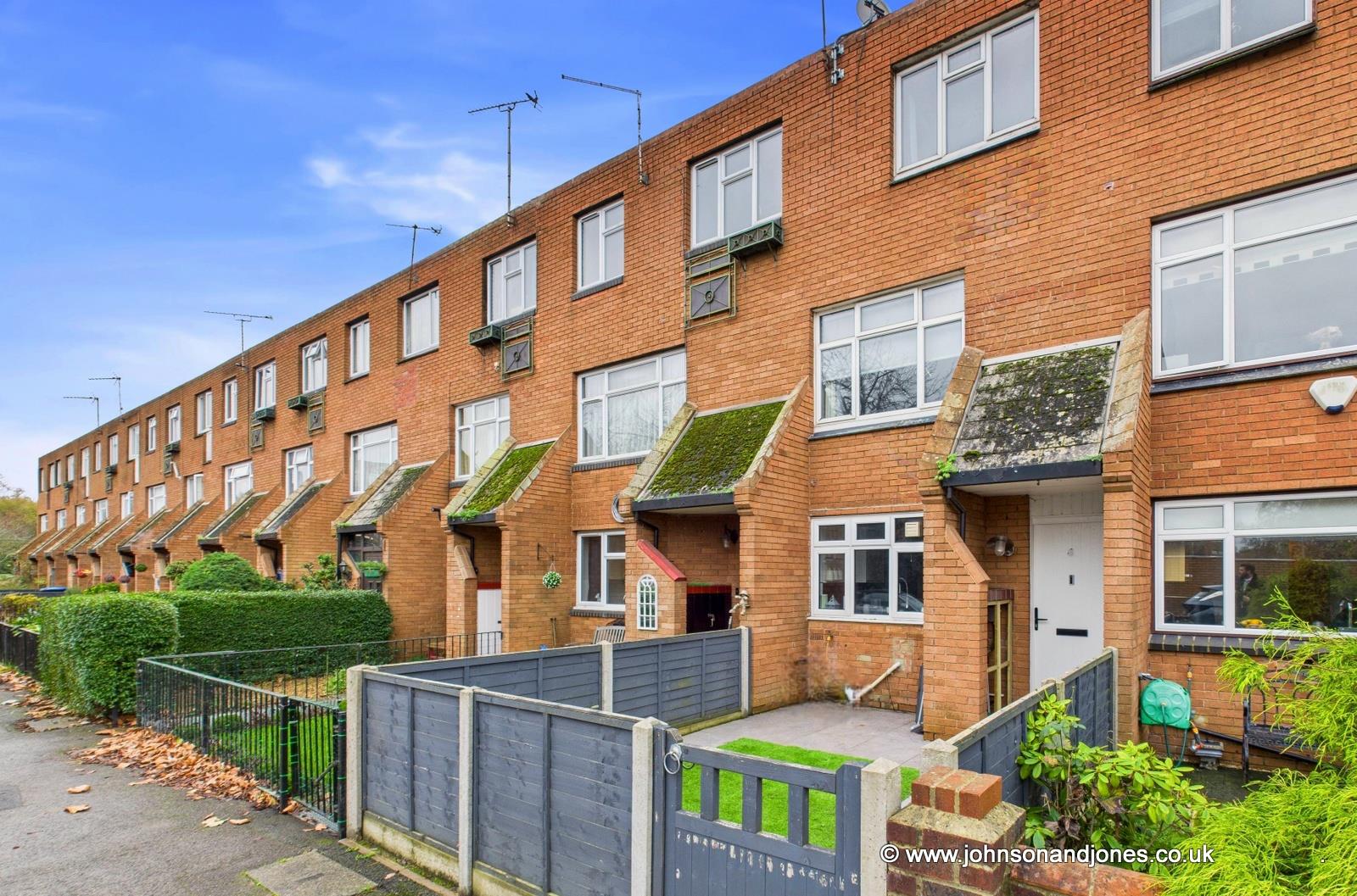 Heriot Road, Chertsey, KT16