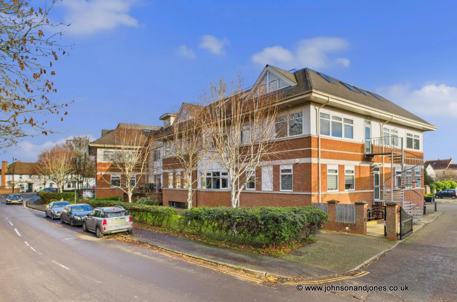 Pound Road, Chertsey, KT16