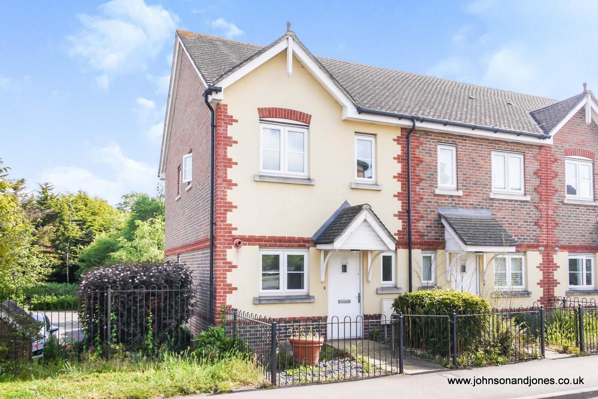 Eastworth Road, Chertsey, KT16