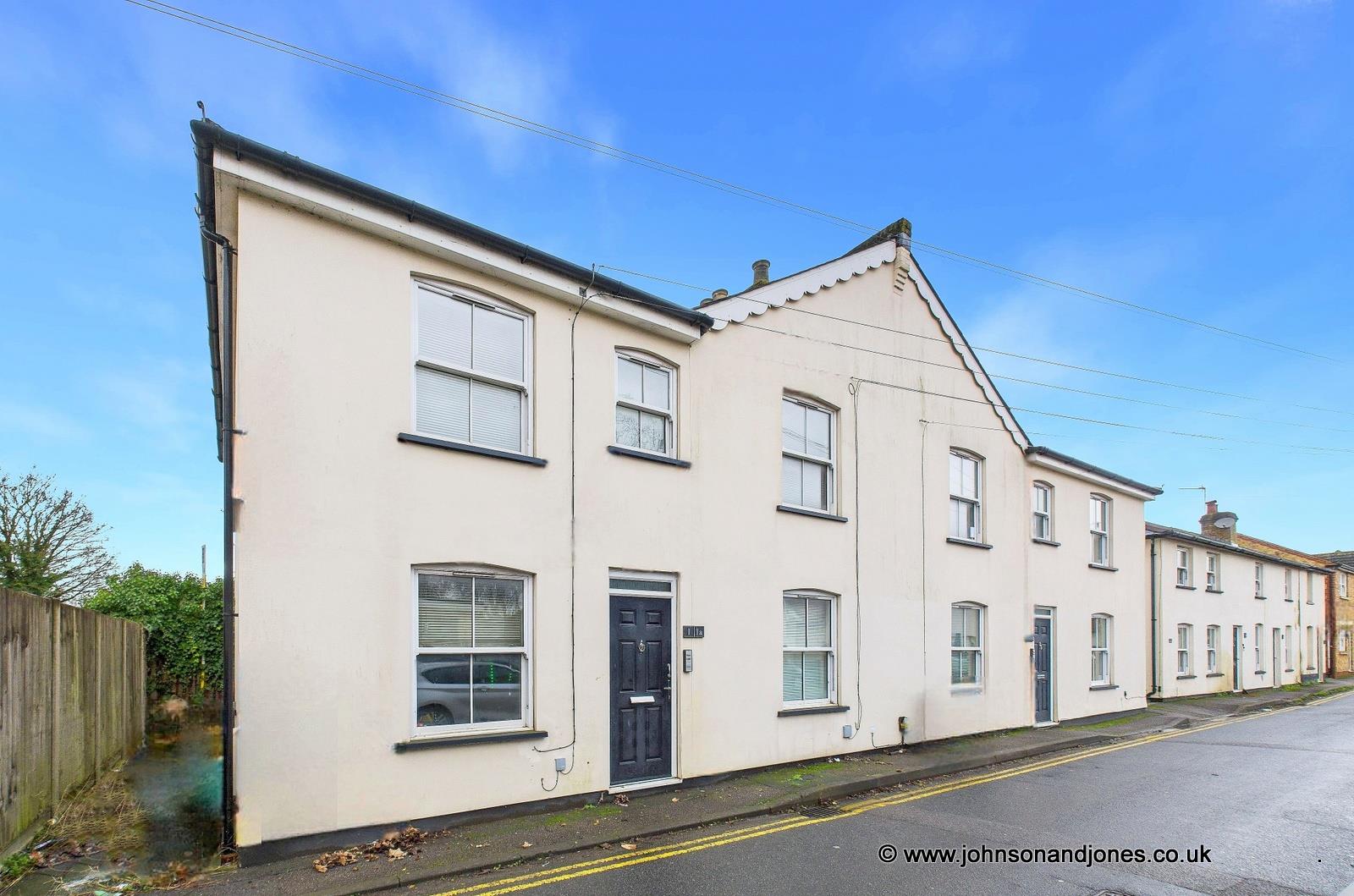 Rusham Road, Egham, TW20