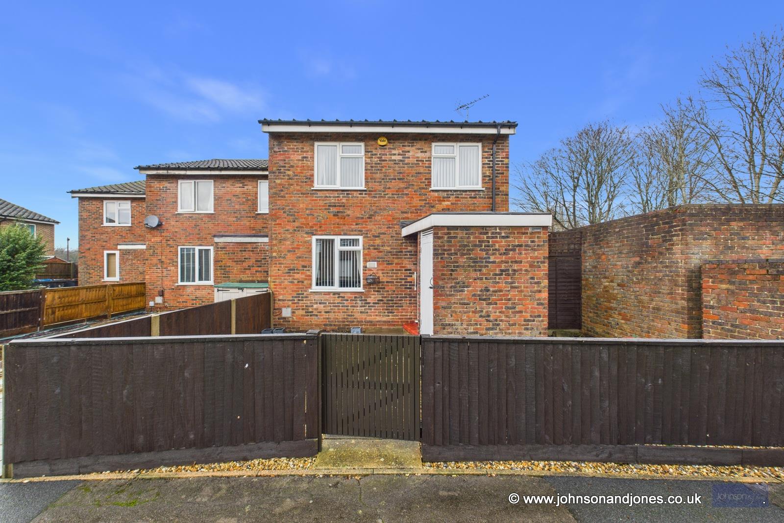 Cowley Avenue, Chertsey, KT16
