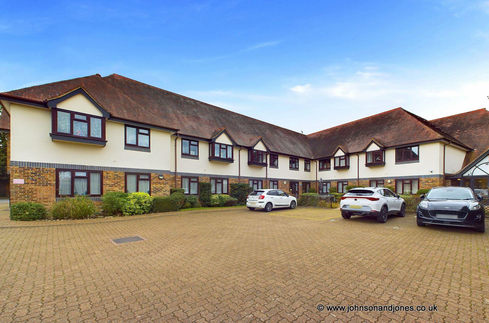 Abbey Road, Chertsey, KT16