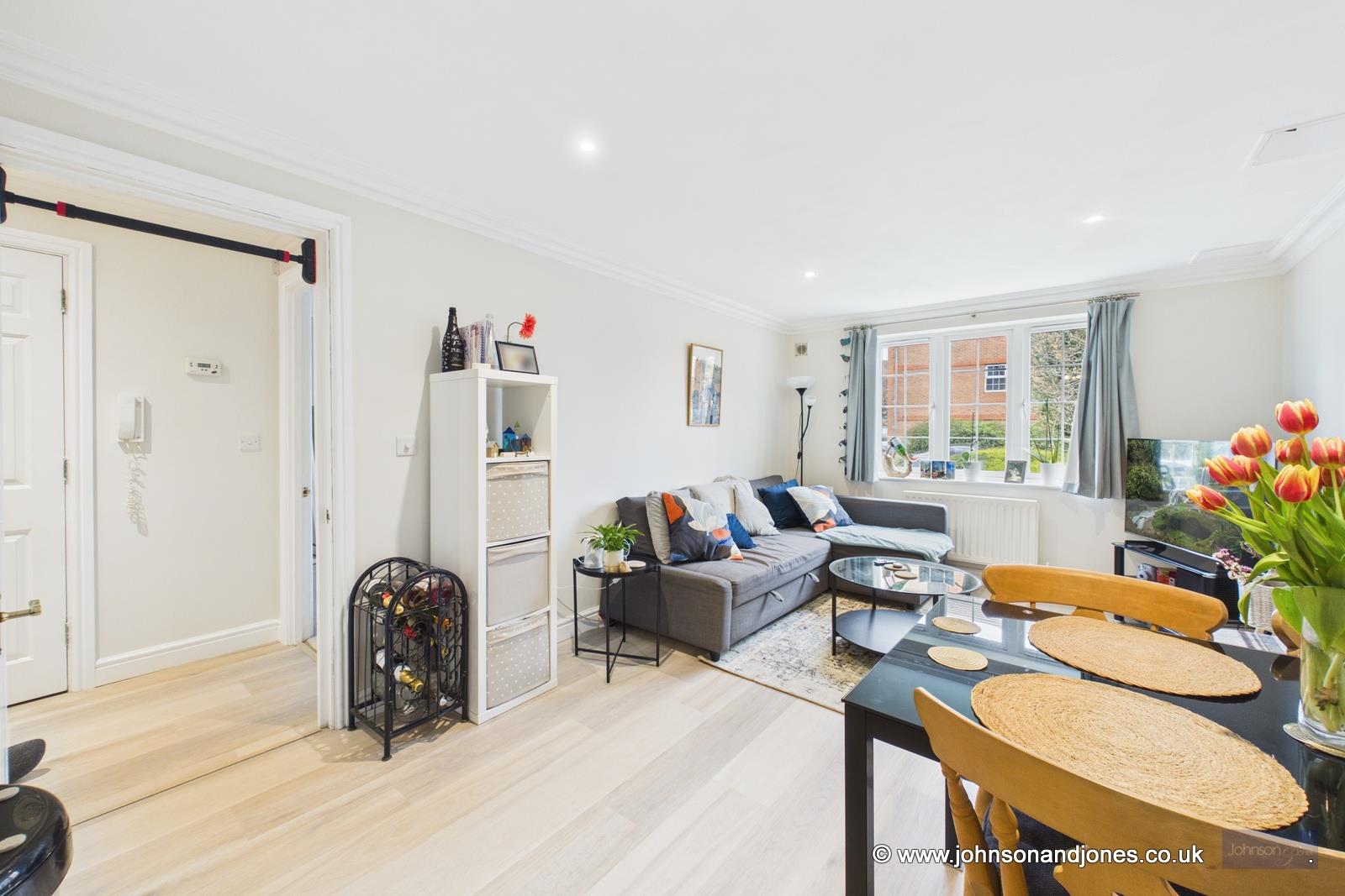 Meadow View, Chertsey, KT16