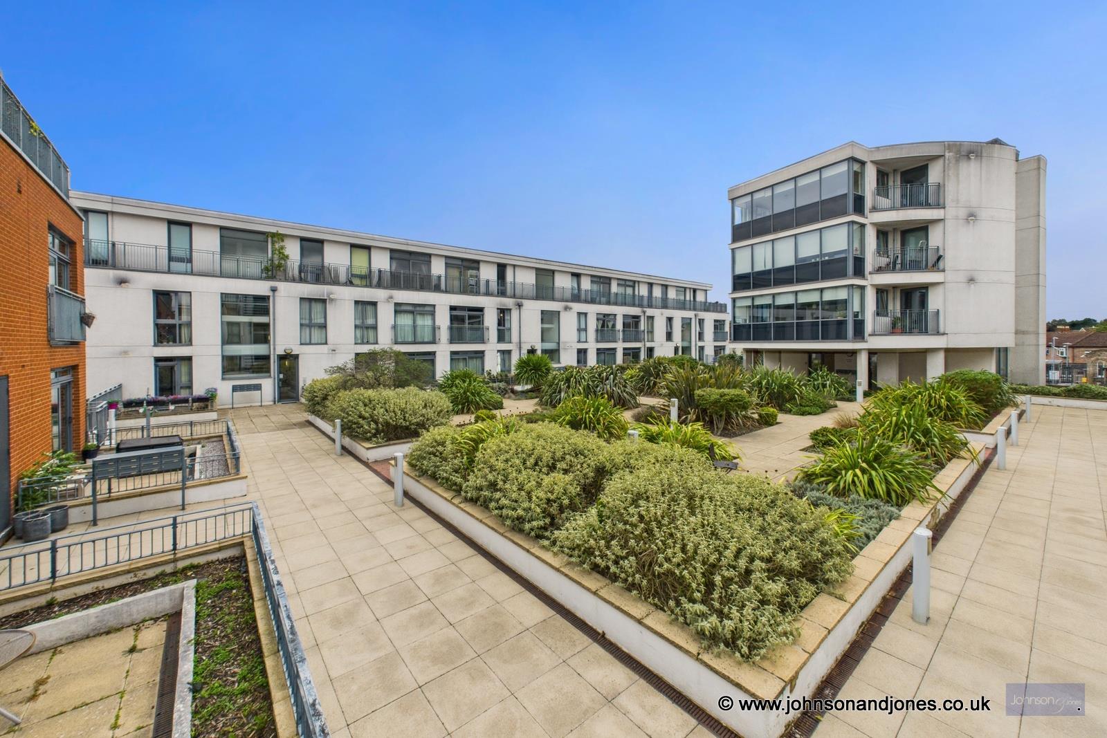 Guildford Street, Chertsey, KT16