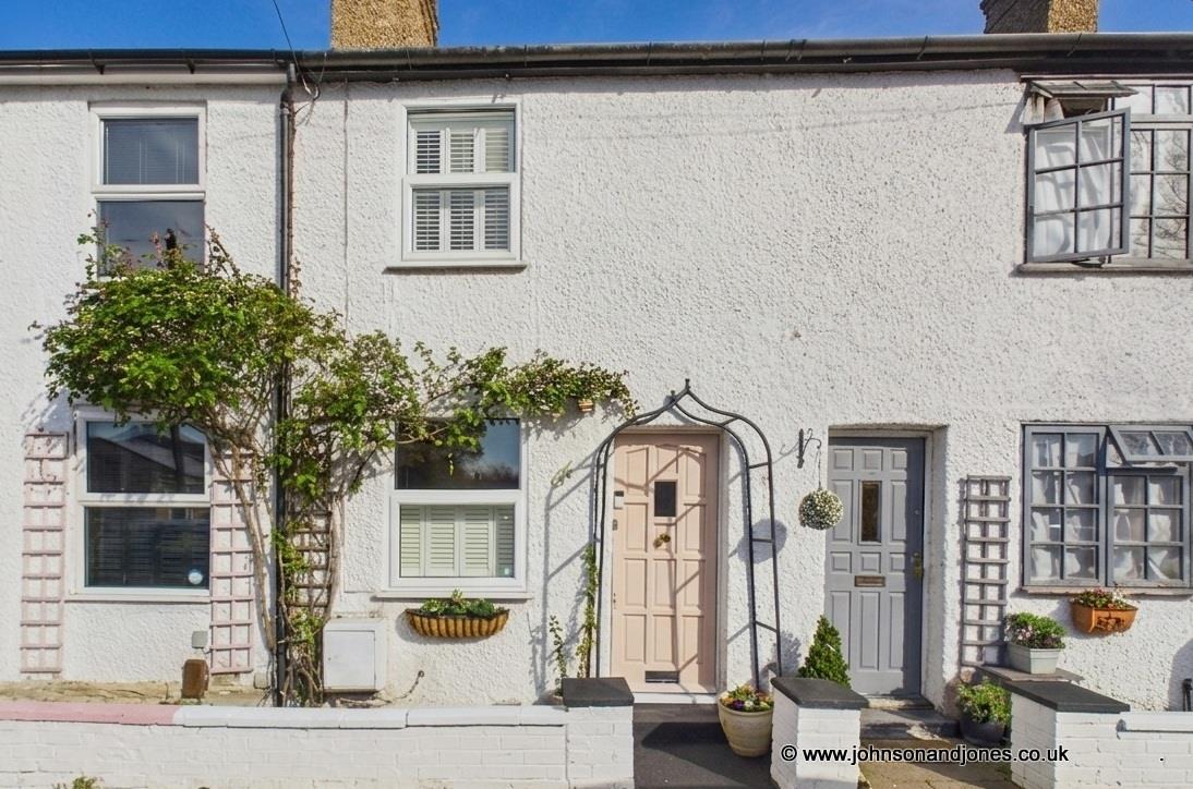 Grove Road, Chertsey, KT16