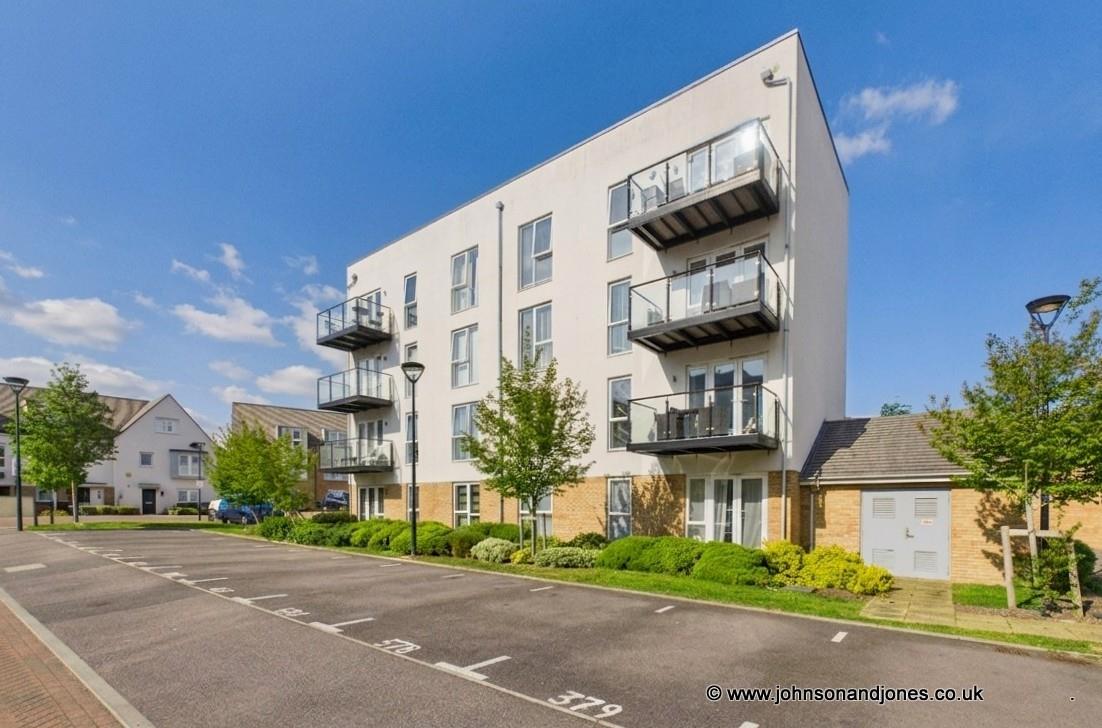 Hawker Drive, Addlestone, KT15