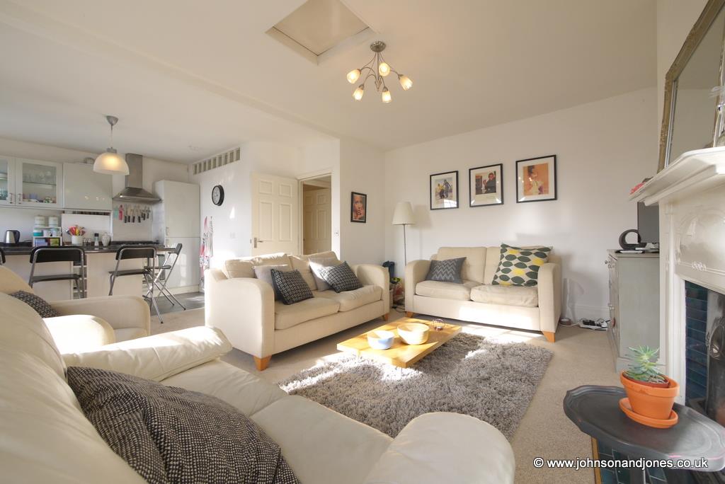 Guildford Street, Chertsey, KT16