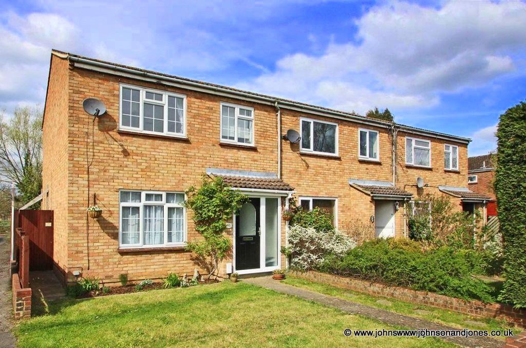 Brookside, Chertsey, KT16