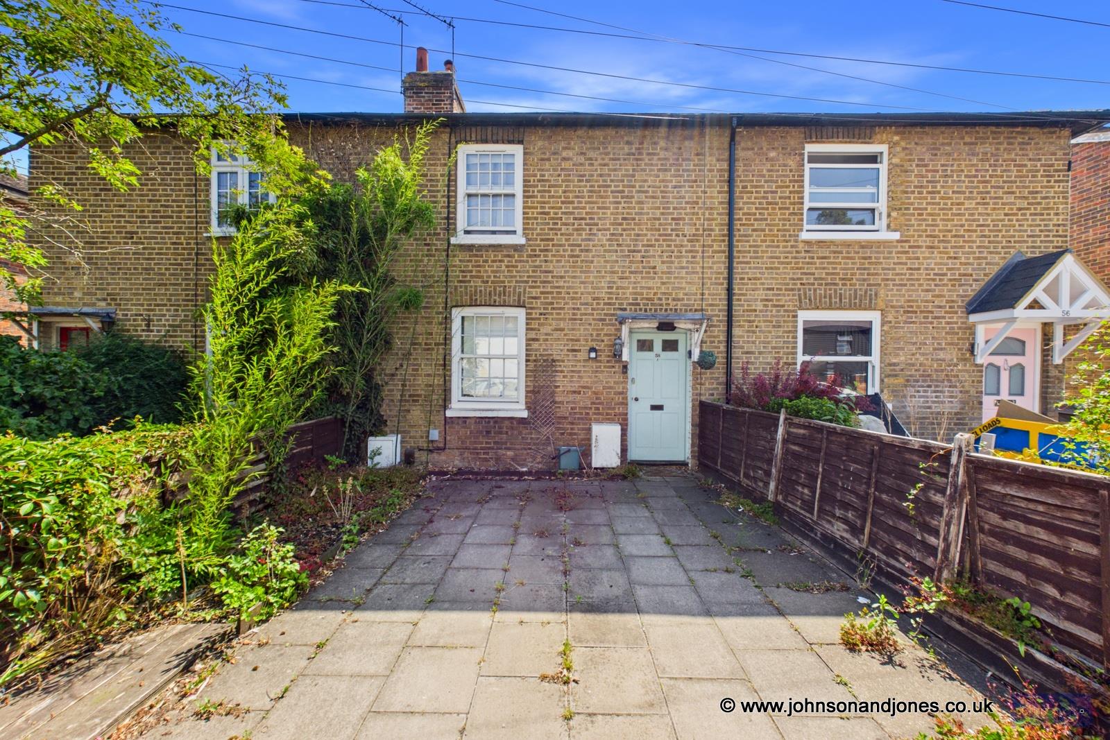 Bridge Road, Chertsey, KT16