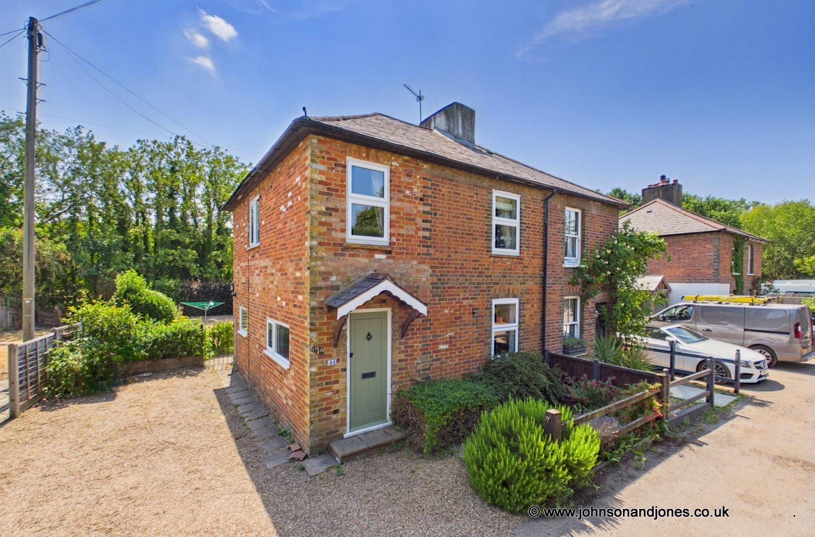 Addlestone Moor, Addlestone, KT15