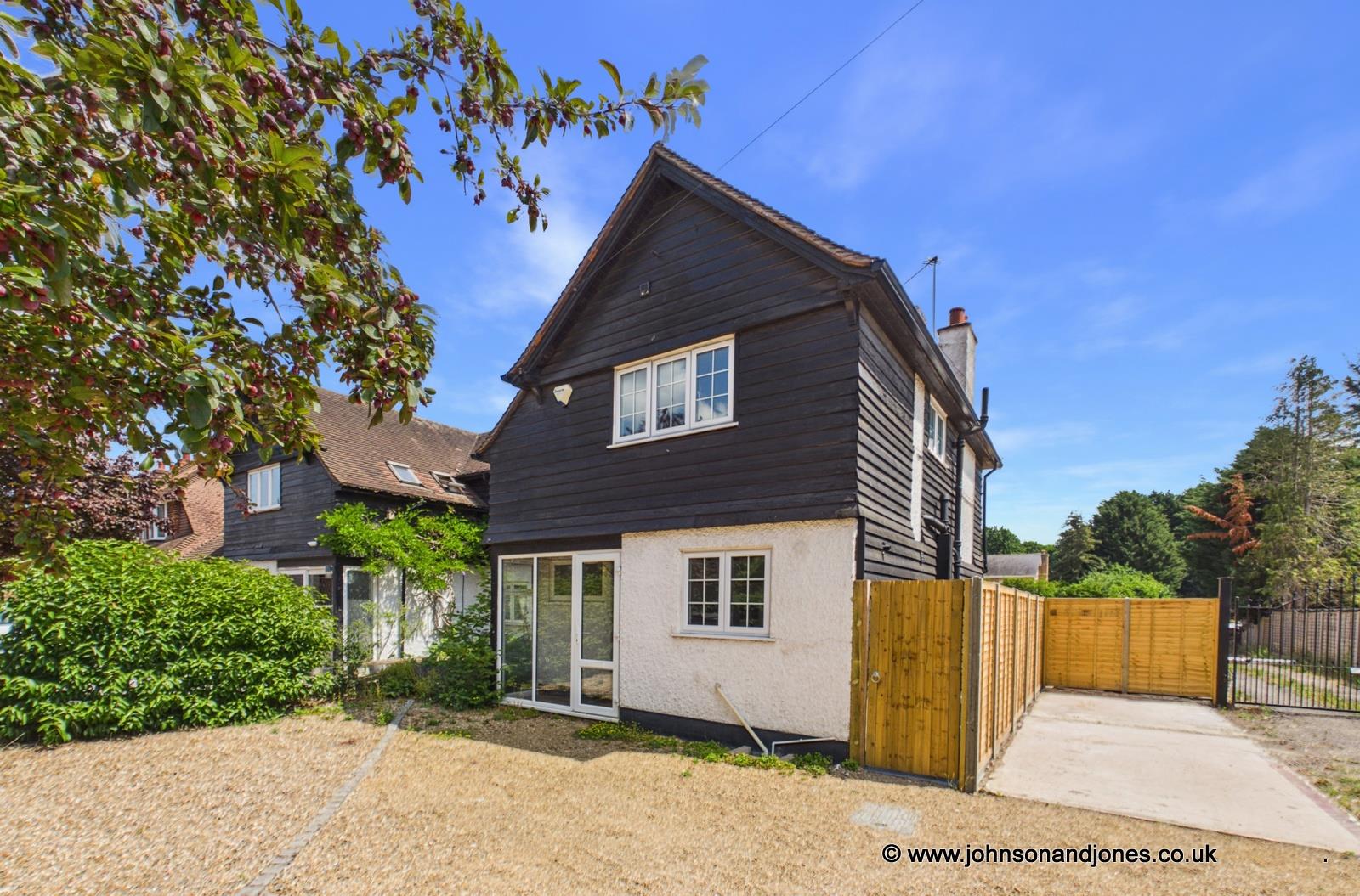 Crockford Park Road, Addlestone, KT15