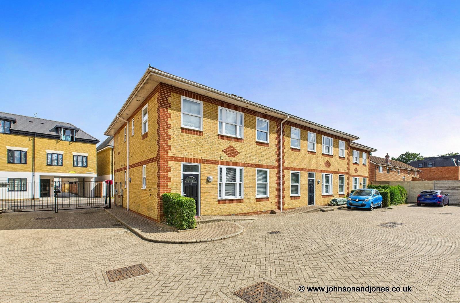 Gogmore Lane, Chertsey, KT16