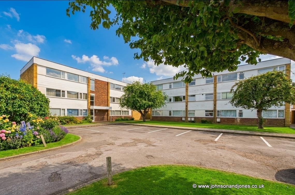 Hazelbank Court, Chertsey, KT16
