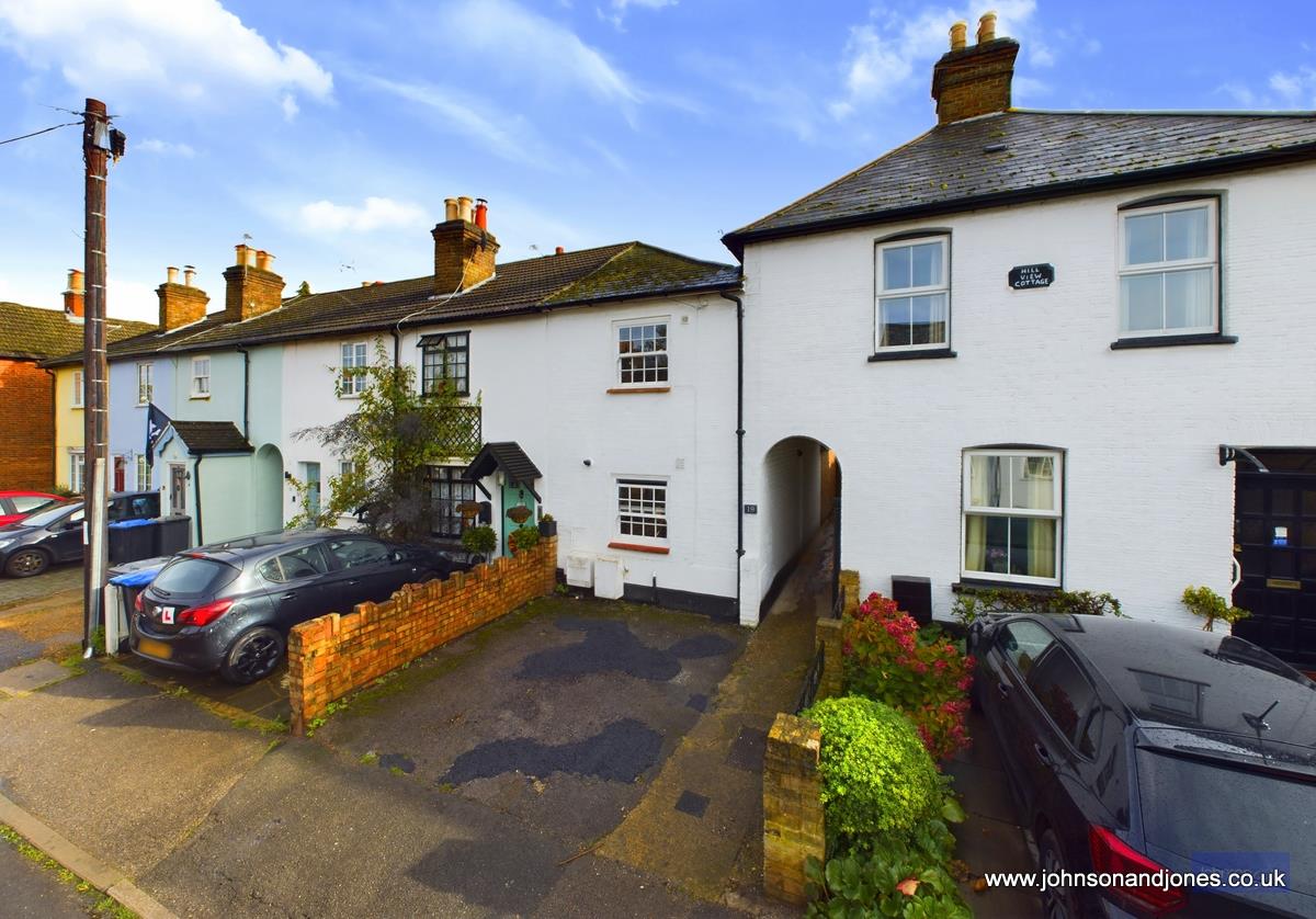 Grove Road, Chertsey, KT16