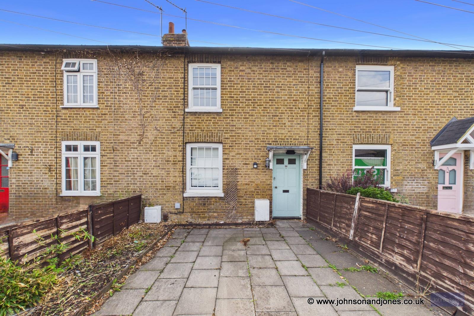 Bridge Road, Chertsey, KT16