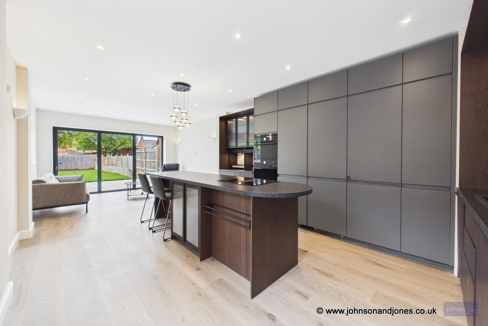 Abbey Road, Chertsey, KT16