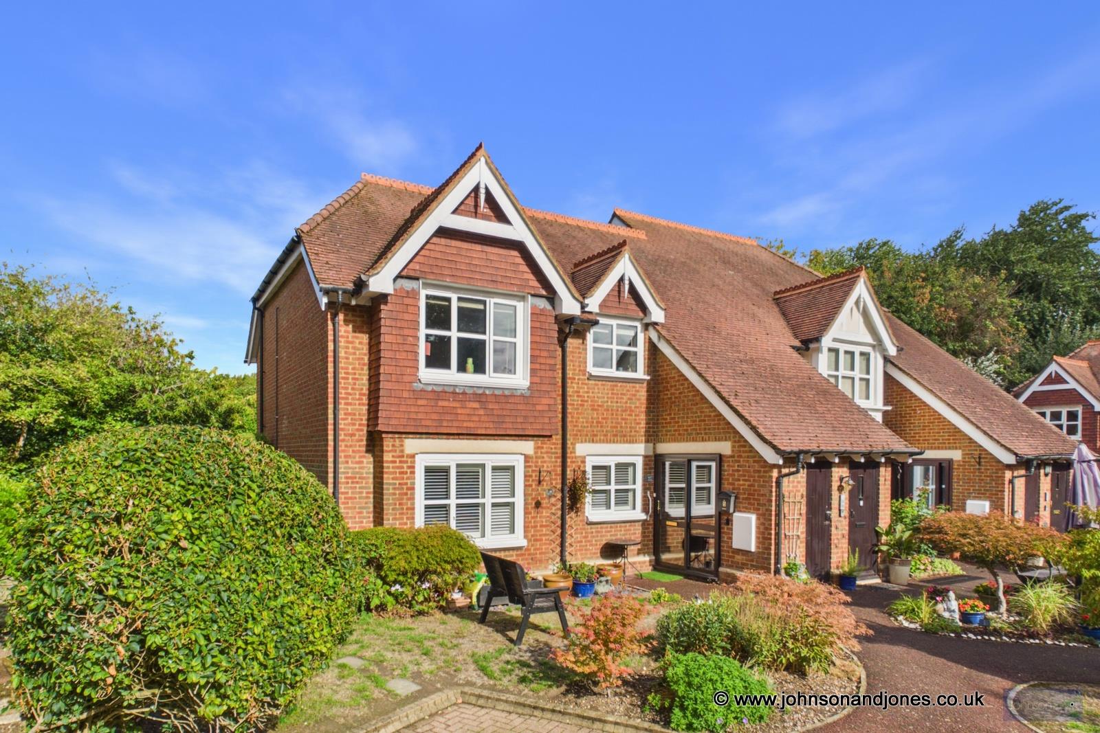 Staines Lane, Chertsey, KT16