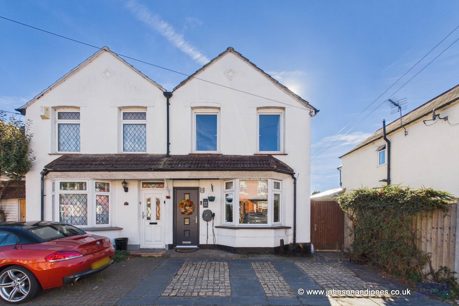 Wheatash Road, Addlestone, KT15