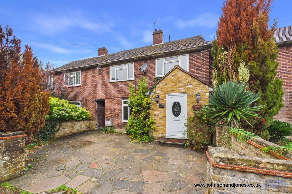 Bittams Lane, Chertsey, KT16
