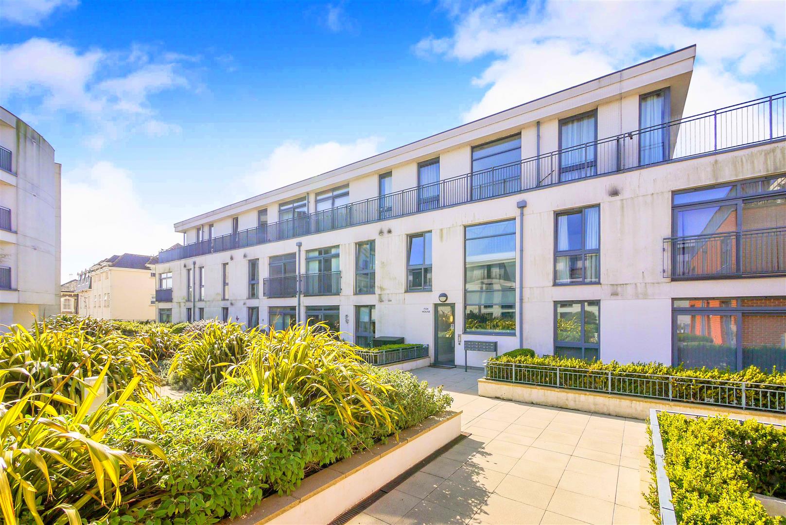 Fox Lane North, Chertsey, KT16