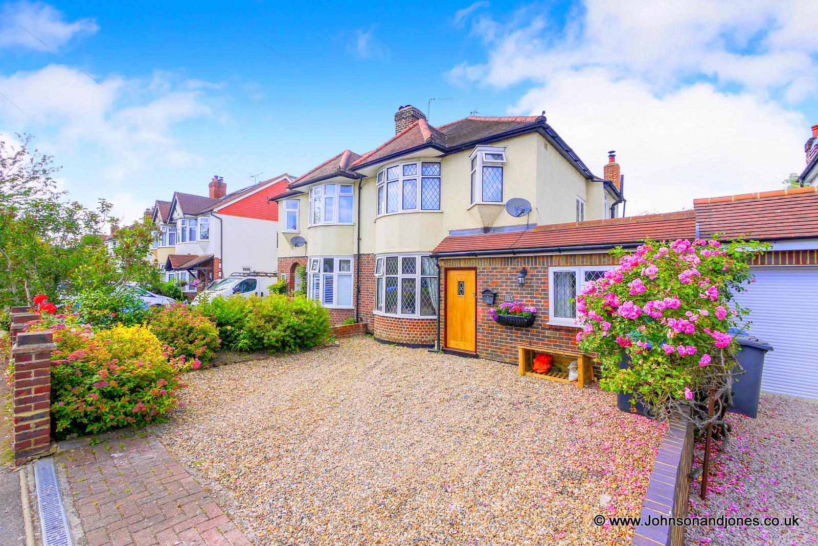Eastworth Road, Chertsey, KT16