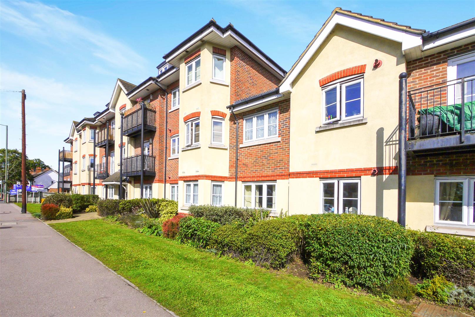 Property in Eastworth Road, Chertsey, Surrey, KT16 8DE