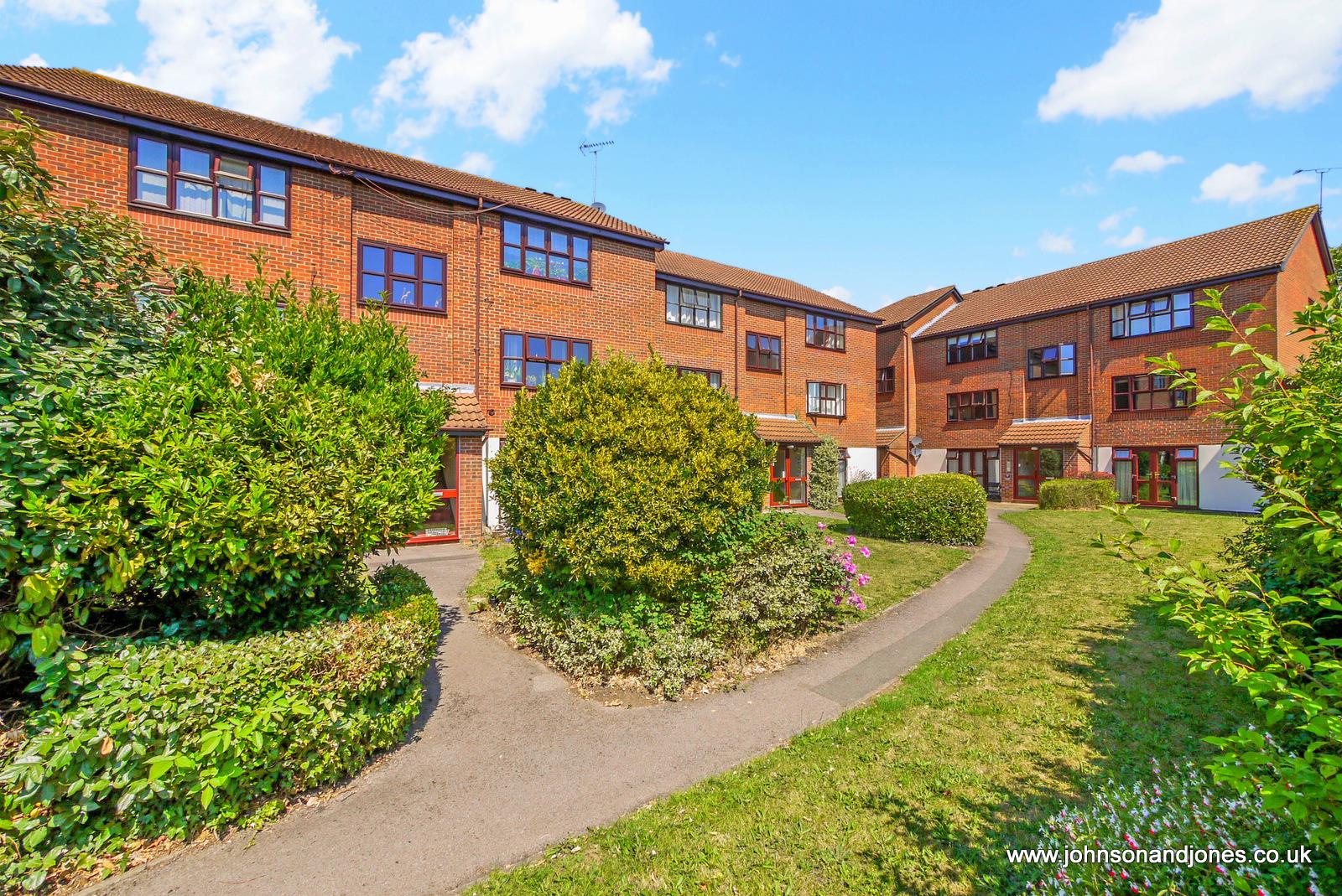 Property in Eastworth Road, Chertsey, Surrey, KT16 8DG