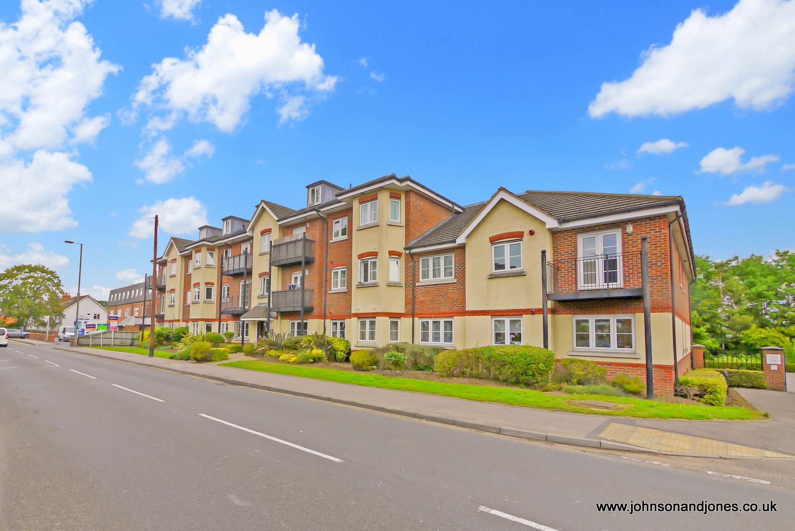 Property in Eastworth Road, Chertsey, Surrey, KT16 8DE