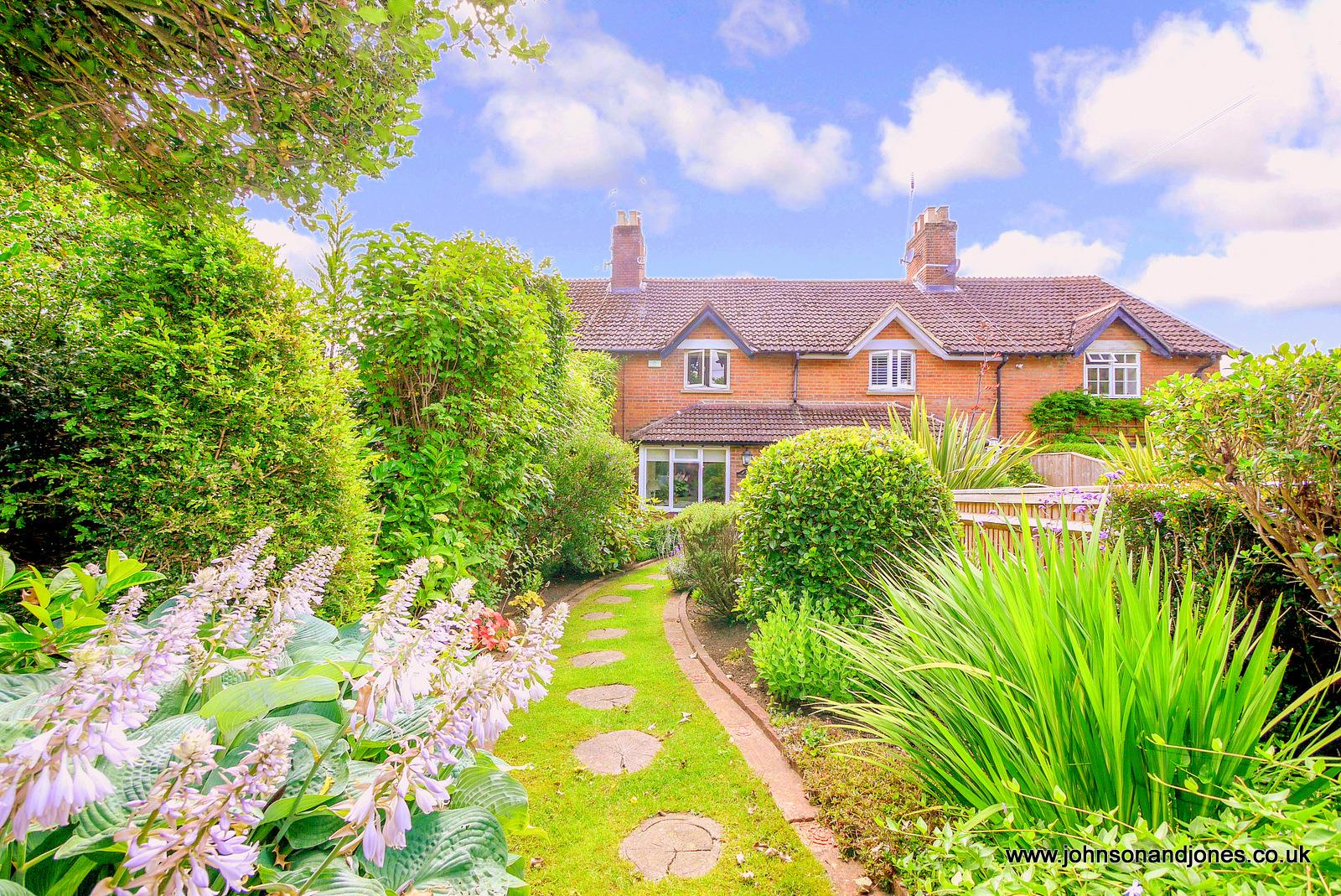 Property in St. Anns Hill Road, Chertsey, Surrey, KT16 9NL