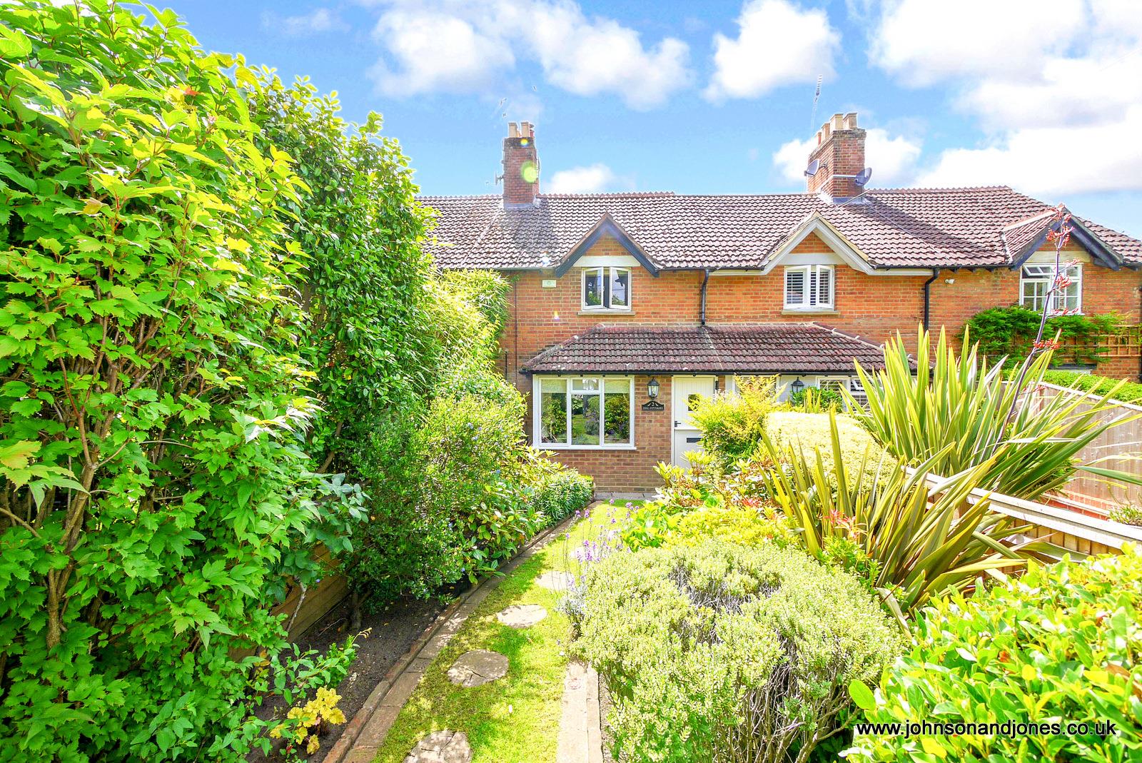 Property in St. Anns Hill Road, Chertsey, Surrey, KT16 9NL