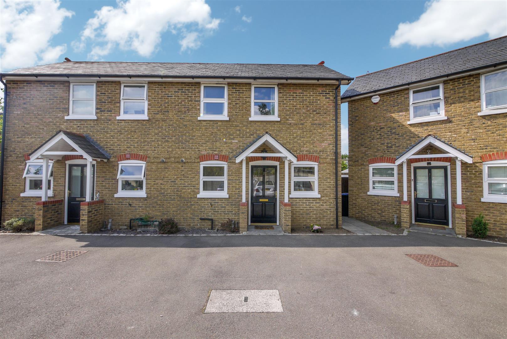 Property in Station Road, Chertsey, Surrey, KT16 8EU