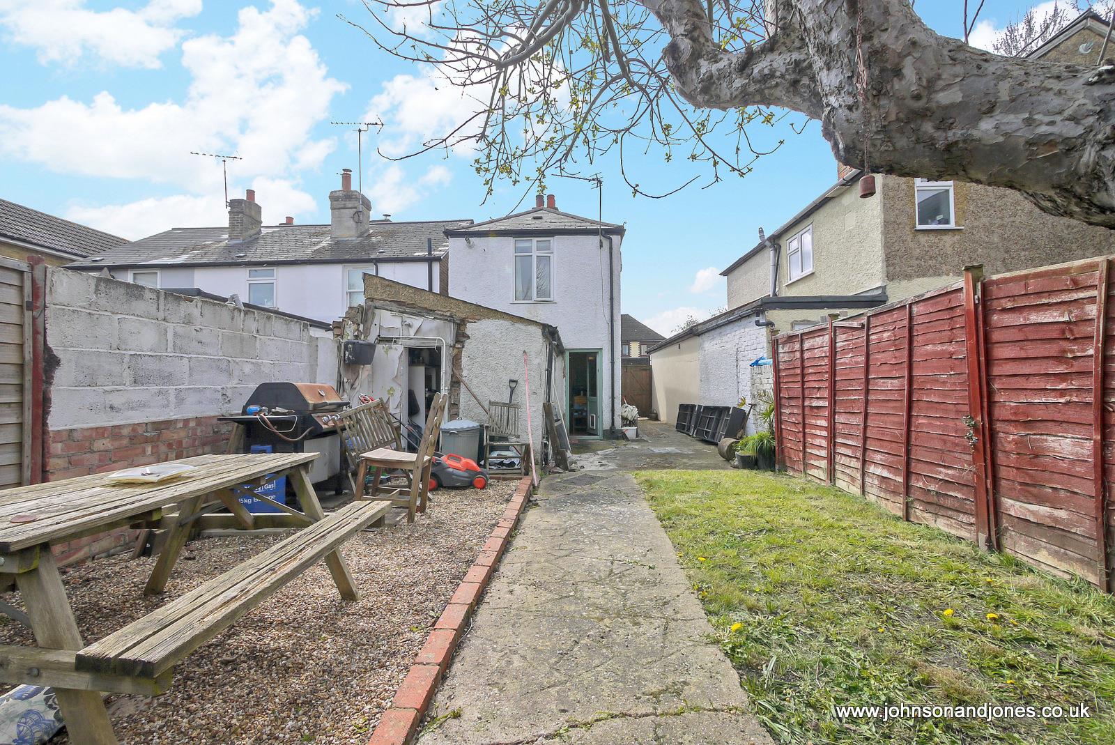 Property in Grove Road, Chertsey, Surrey, KT16 9DL