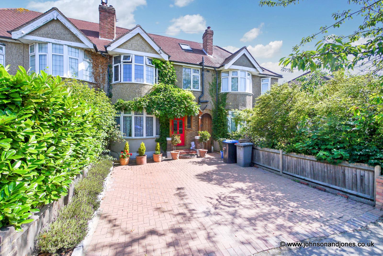 Property in Eastworth Road, Chertsey, Surrey, KT16 8DU