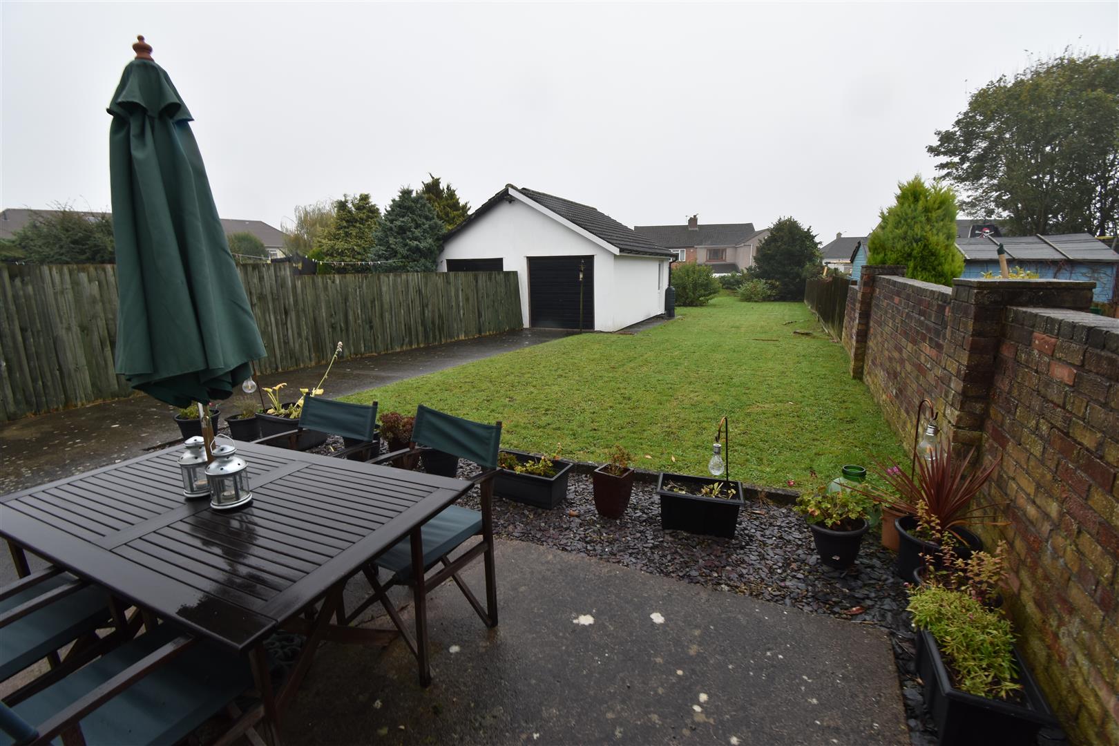 Property in Channel View, Bulwark, Chepstow, Monmouthshire, NP16 5AG