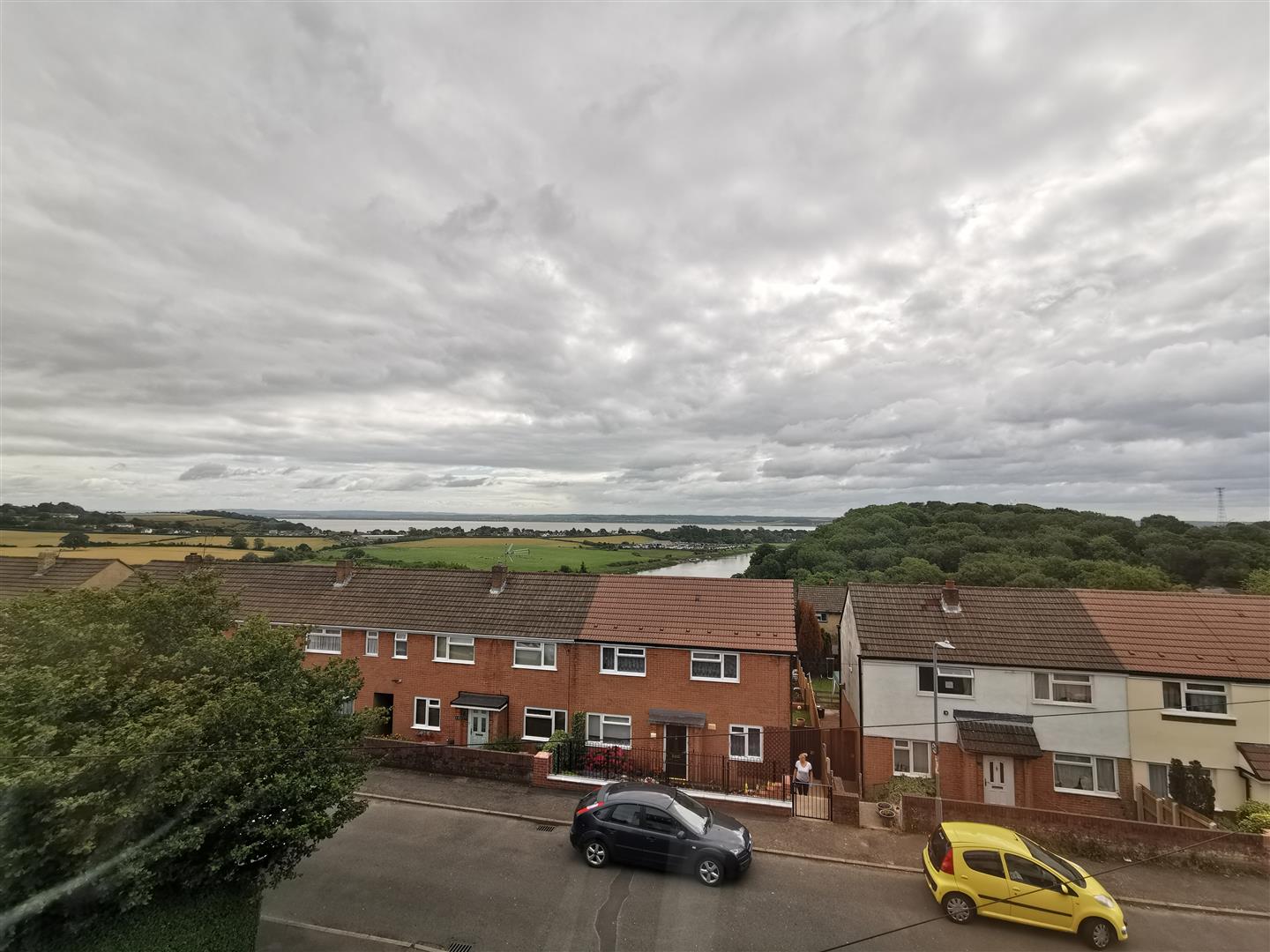 Property in Middle Way, Bulwark, Chepstow, Monmouthshire, NP16 5QR