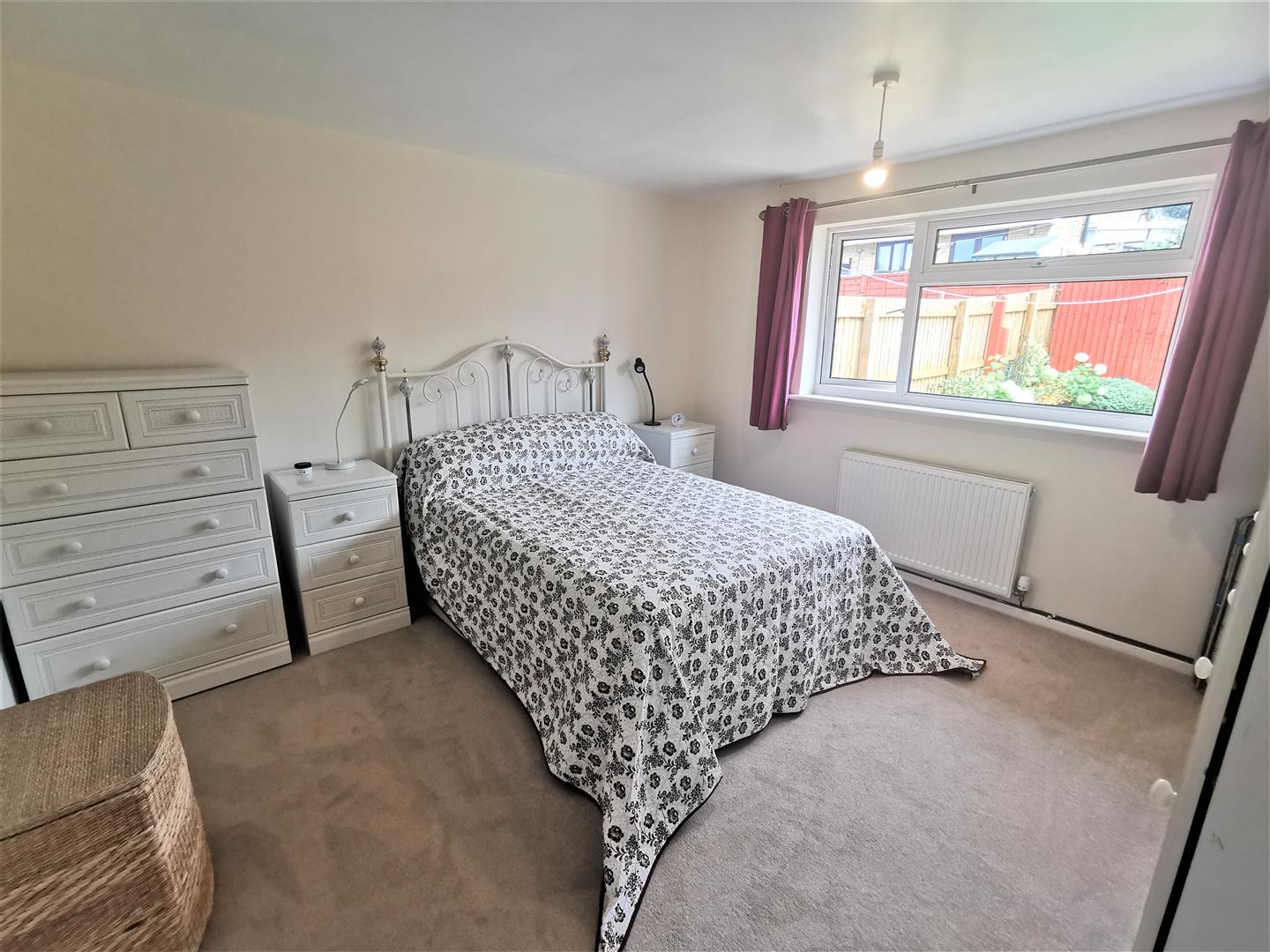 Property in Wyebank Road, Tutshill, Chepstow, Gloucestershire, NP16 7ER