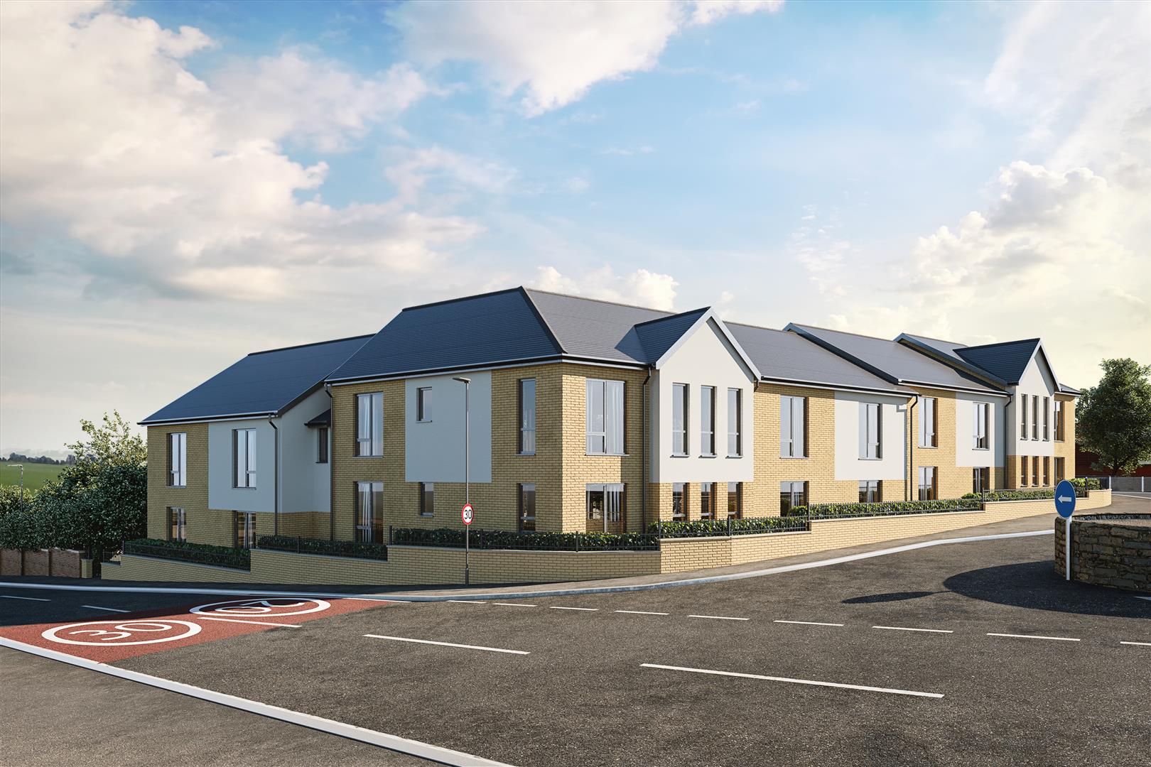 Property in Beachley Road, Chepstow, Gloucestershire, NP16 7EQ