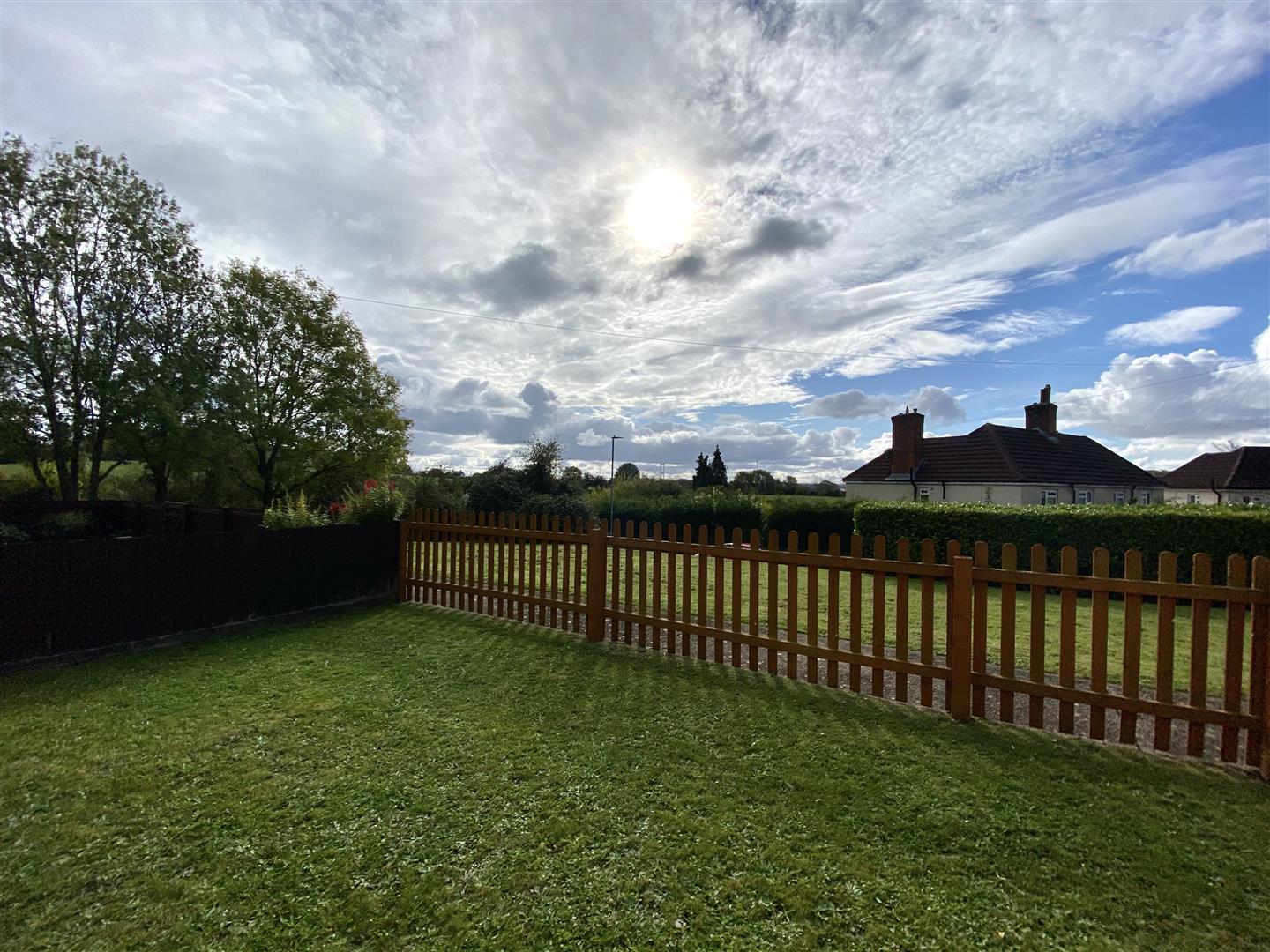 Property in Mercian Way, Sedbury, Chepstow, Gloucestershire, NP16 7AP