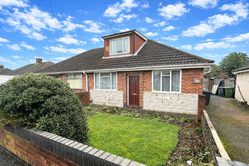 Renison Road, Bedworth 
