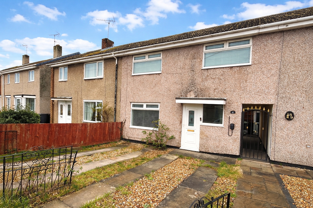 Keenan Drive , Bedworth 