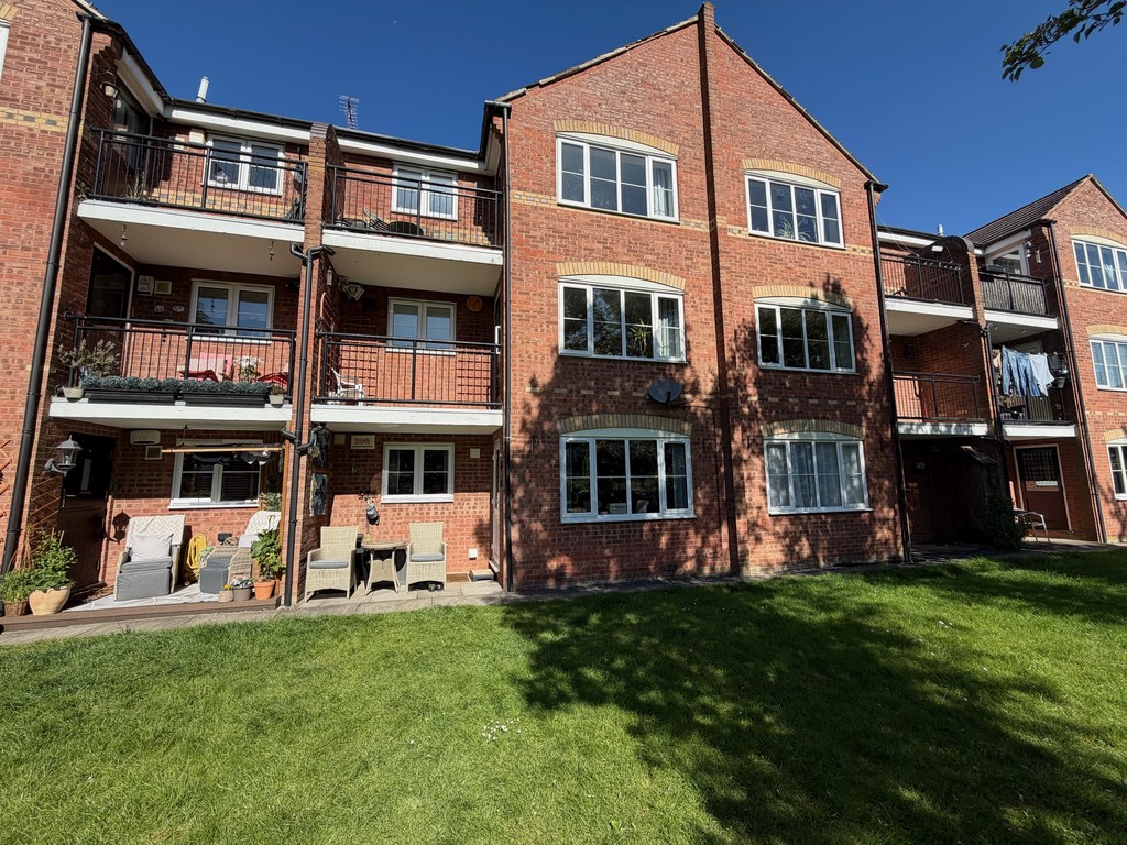 Waterside , Coventry 