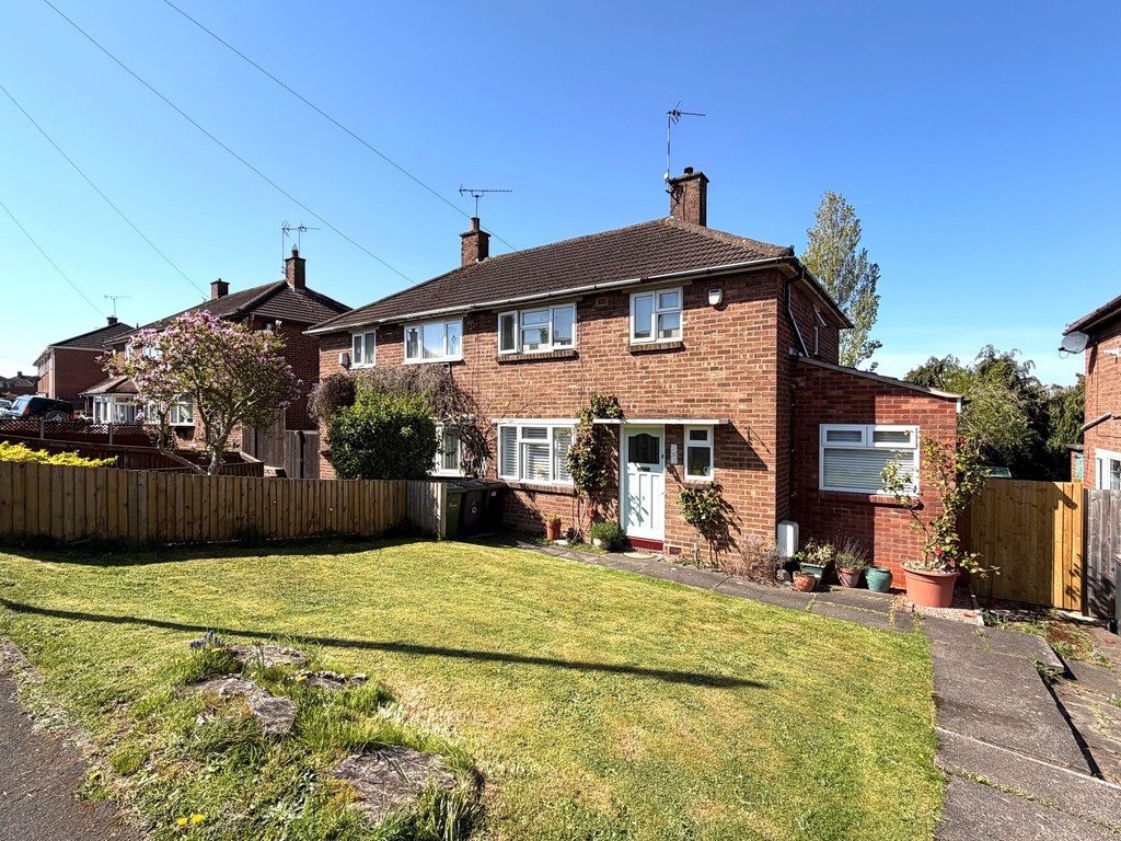 Grant Road, Coventry