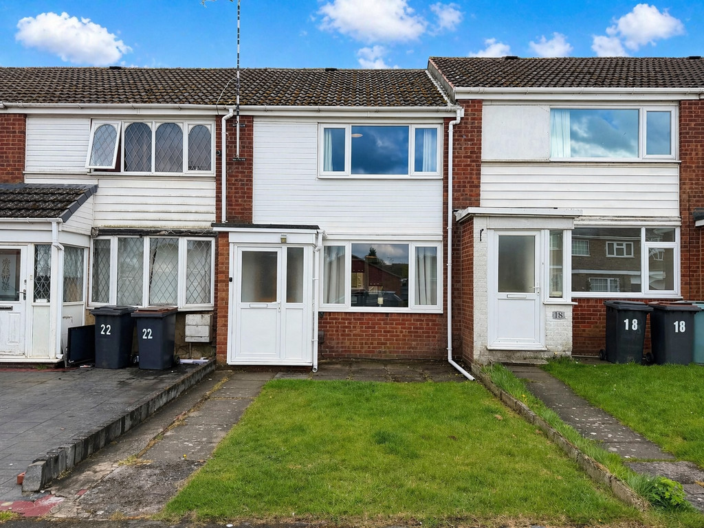 Rosemullion Close , Coventry