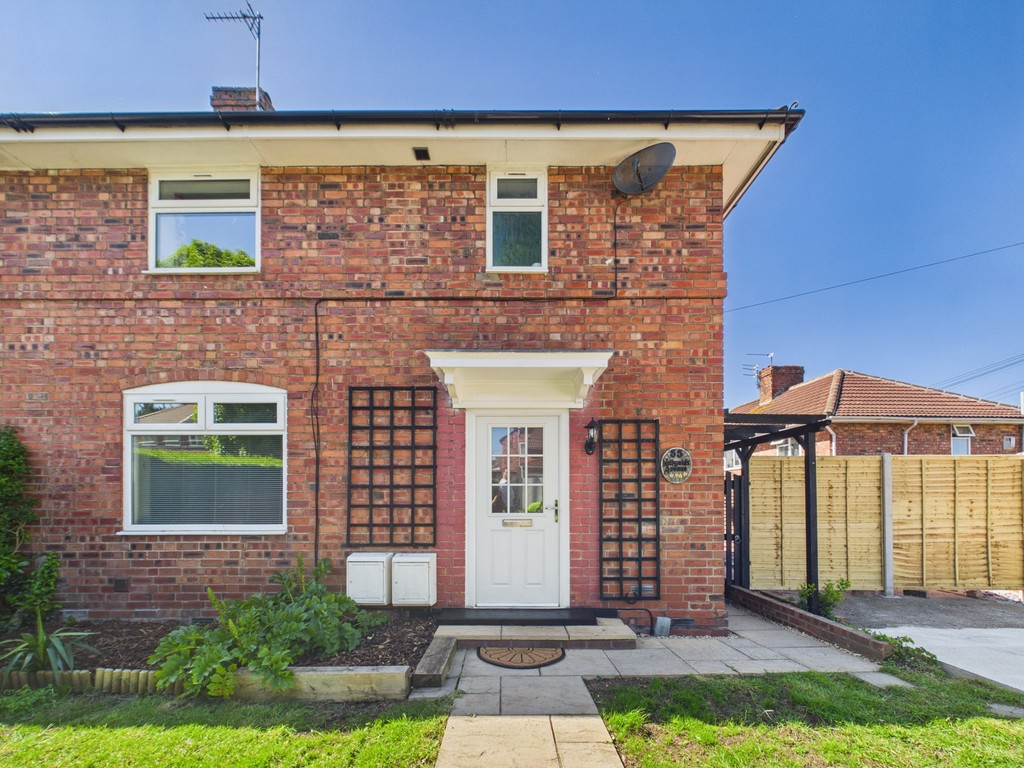 Hillfields Avenue, Bristol, BS16