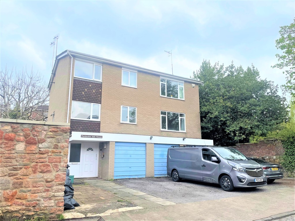 Pembroke Vale House, Bristol, BS8