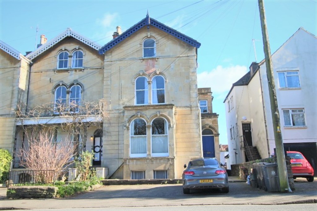 Cotham Road, Bristol, BS6
