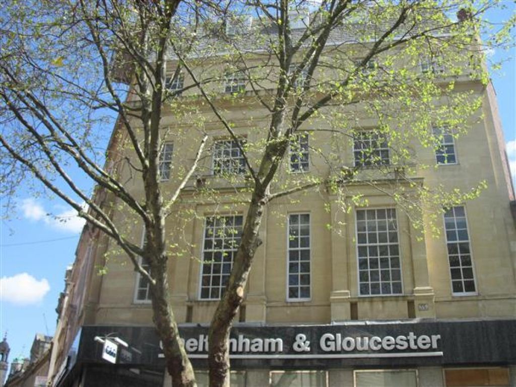 Chatfield House, Bristol, BS1