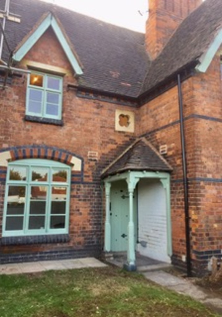 Drayton Lane, Tamworth, B78
