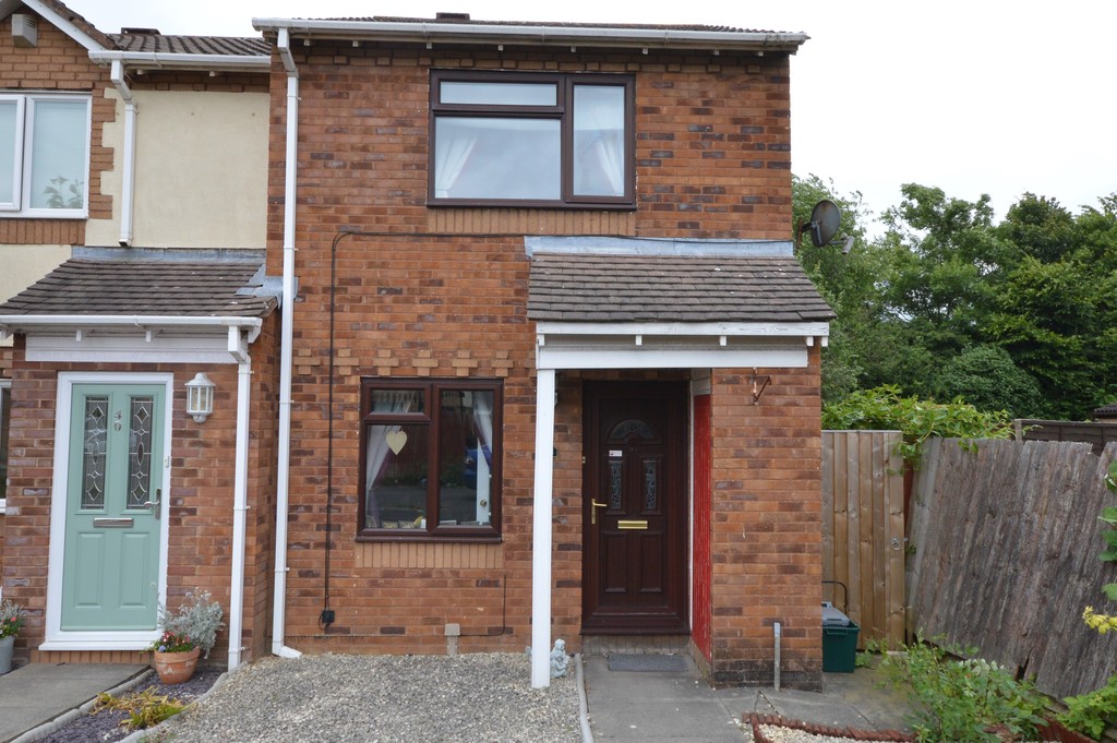 Stanley Mead, Bristol, BS32
